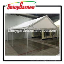 10x20 Domain Metall Carport PE Stoff Carport